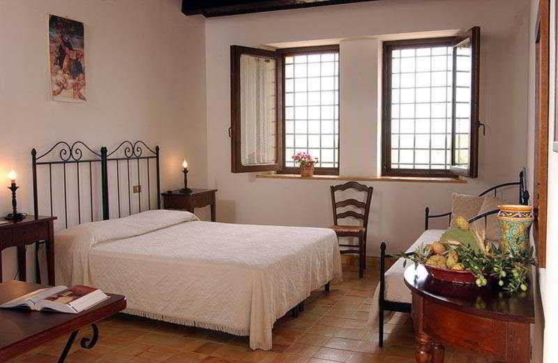 Baglio San Vincenzo Hotel Menfi Ngoại thất bức ảnh