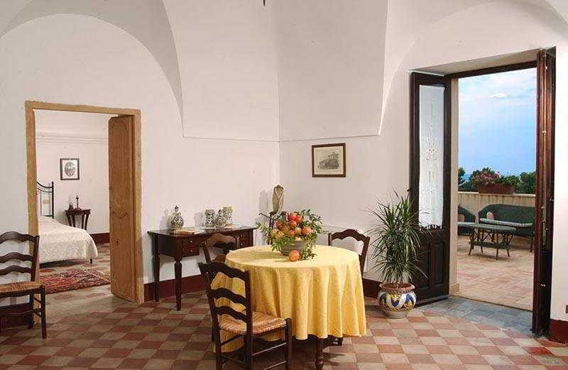Baglio San Vincenzo Hotel Menfi Ngoại thất bức ảnh