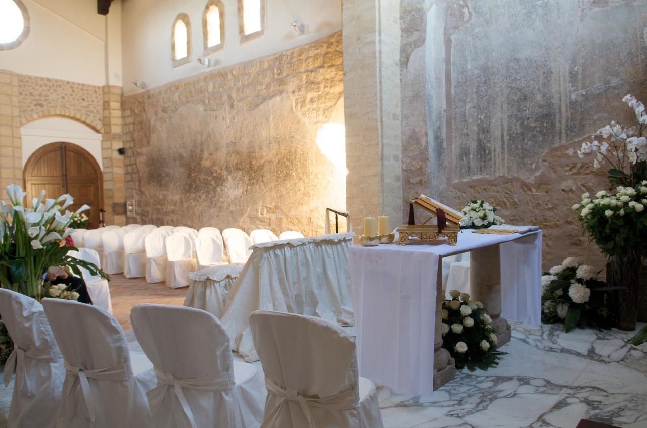 Baglio San Vincenzo Hotel Menfi Ngoại thất bức ảnh