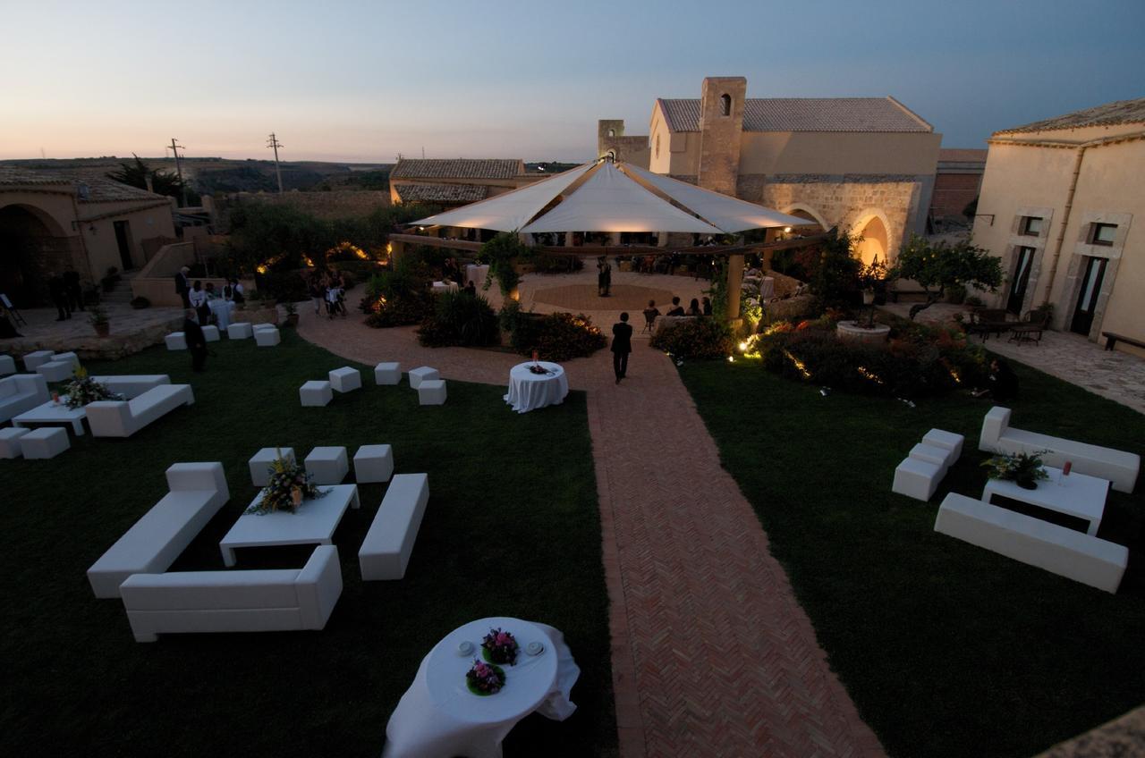 Baglio San Vincenzo Hotel Menfi Ngoại thất bức ảnh